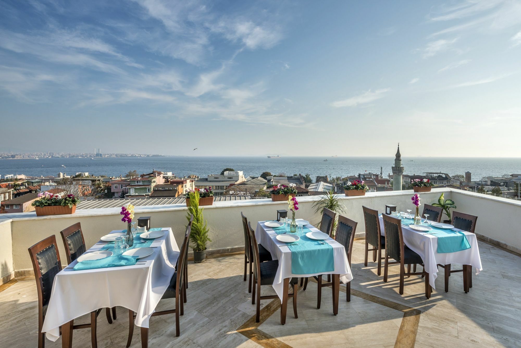 Perapolis Hotel Istambul Exterior foto
